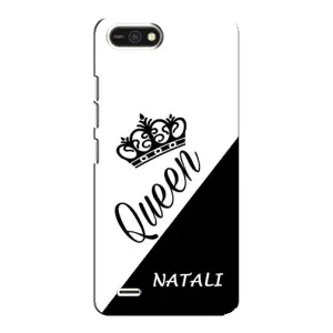 Чехлы для TECNO POP 2F - Женские имена (NATALI)