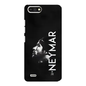 Силиконовый Чехол TECNO POP 2F (Neymar)