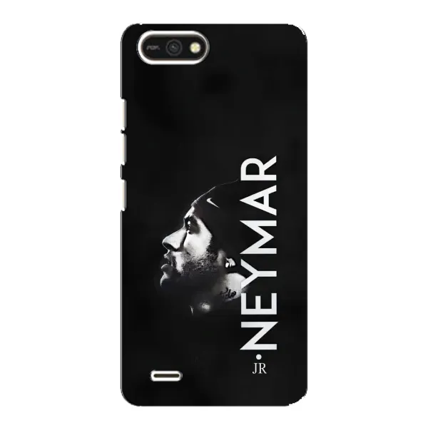 Чехол с рисунком «Neymar» для TECNO POP 2F Чехол с рисунком «Neymar» для TECNO POP 2F