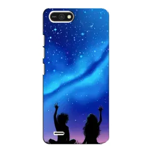 Силиконовые Чехлы Любимому человеку для TECNO POP 2F