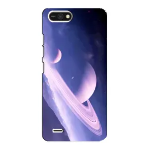 Чохли КОСМОС на TECNO POP 2F (Планета в космосі)