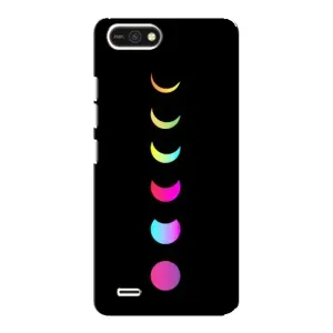 Чохол з малюнком «Повнолуння» для TECNO POP 2F