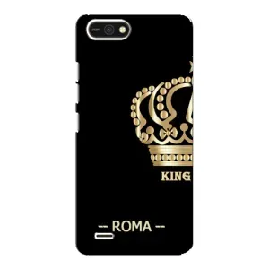 Чехлы с мужскими именами для TECNO POP 2F (ROMA)