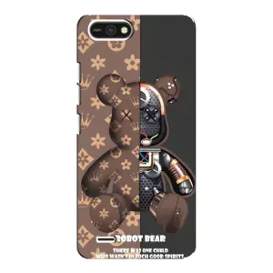 Силиконовый чехол для TECNO POP 2F