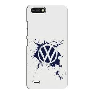 Чехол "Фольксваген" для TECNO POP 2F (Volkseagen 2)
