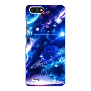 Чохли КОСМОС на TECNO POP 2F (Яскравий космос)
