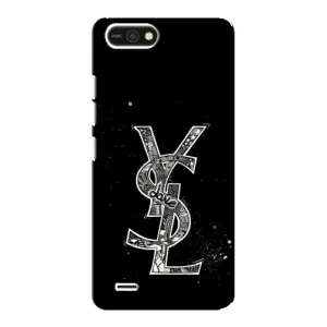 Чехол (Dior, Prada, YSL, Chanel) для TECNO POP 2F