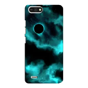 Чохли КОСМОС на TECNO POP 2F (Затемнення)