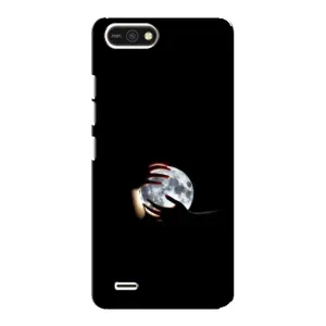 Чохли КОСМОС на TECNO POP 2F (Земля)