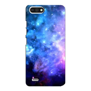 Чохли КОСМОС на TECNO POP 2F (Зоряний вид)