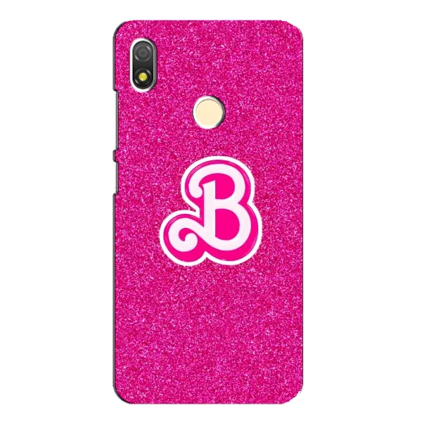 Чехол с рисунком «B-barbie» для TECNO POP 3 Чехол с рисунком «B-barbie» для TECNO POP 3