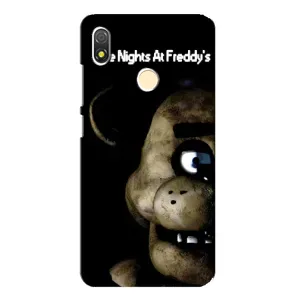 Чехлы Пять ночей с Фредди для Техно ПоП 3 (Five Nights)