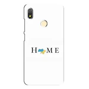 Чехлы для TECNO POP 3 (Home - Украина)