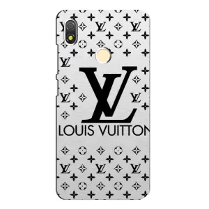 Чехол Стиль Louis Vuitton на TECNO POP 3 (LV)