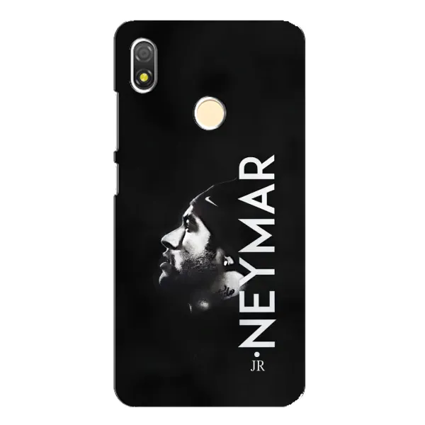 Чехол с рисунком «Neymar» для TECNO POP 3 Чехол с рисунком «Neymar» для TECNO POP 3