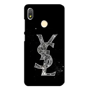 Чехол (Dior, Prada, YSL, Chanel) для TECNO POP 3
