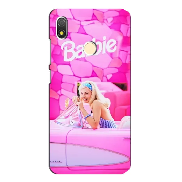 Чехол с рисунком «Зставка» для TECNO POP 3 Чехол с рисунком «Зставка» для TECNO POP 3