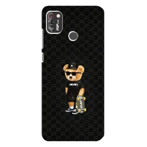 Чохли Мішка Тедді для Техно Поп 4 про (GUCCI Teddy)