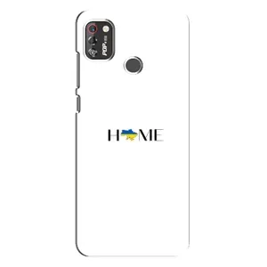 Чехлы для TECNO POP 4 Pro (Home - Украина) (Home)