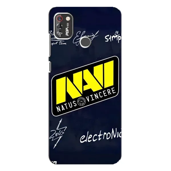 Чехол с рисунком «NAVI» для TECNO POP 4 Pro Чехол с рисунком «NAVI» для TECNO POP 4 Pro