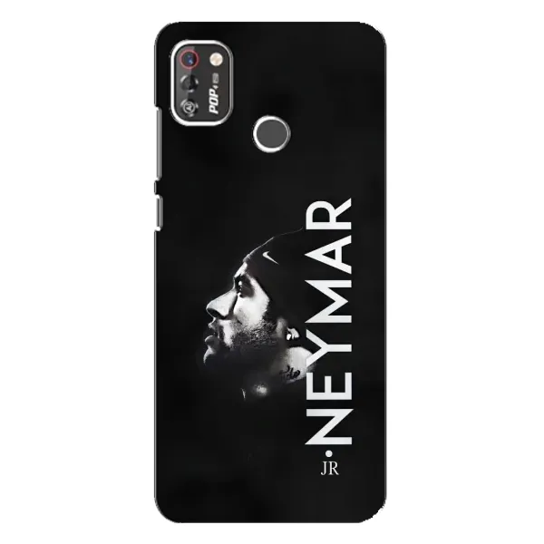 Чехол с рисунком «Neymar» для TECNO POP 4 Pro Чехол с рисунком «Neymar» для TECNO POP 4 Pro