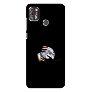 Чехлы КОСМОС для TECNO POP 4 Pro