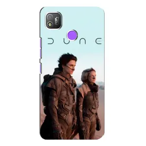 Чохол ДЮНА для Техно Поп 4 (dune)