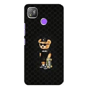 Чохли Мішка Тедді для Техно Поп 4 (GUCCI Teddy)