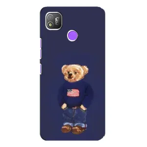 Чохли Мішка Тедді для Техно Поп 4 (Мішка USA)