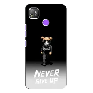 Чохли Мішка Тедді для Техно Поп 4 (Never)