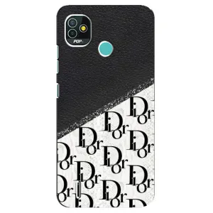 Чехол (Dior, Prada, YSL, Chanel) для TECNO Pop 5 (BD2p) (Диор)