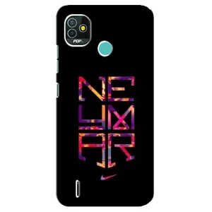 Силиконовый Чехол TECNO Pop 5 (BD2p) (N E Y M A R)