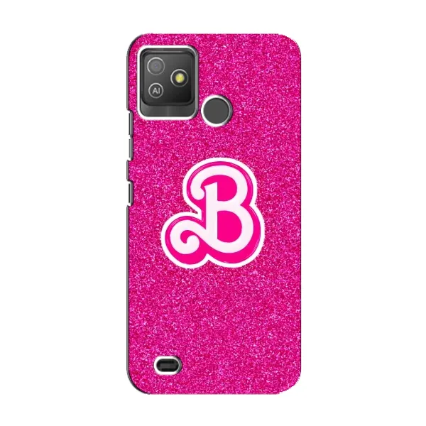 Чехол с рисунком «B-barbie» для TECNO Pop 5 GO Чехол с рисунком «B-barbie» для TECNO Pop 5 GO