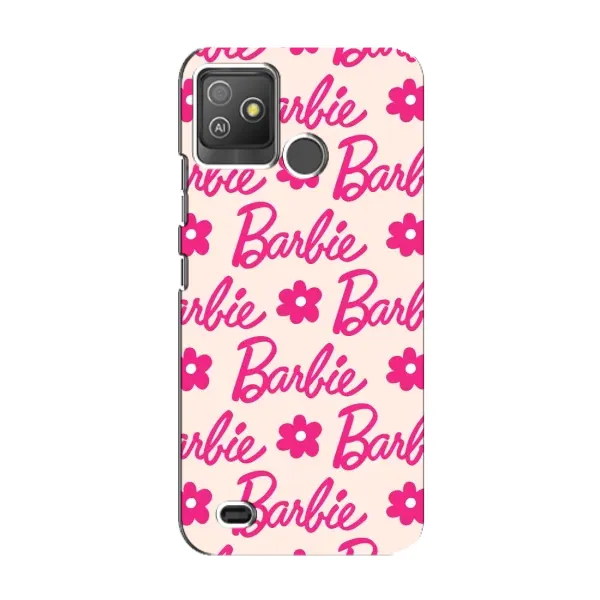Чехол с рисунком «Barbie» для TECNO Pop 5 GO Чехол с рисунком «Barbie» для TECNO Pop 5 GO