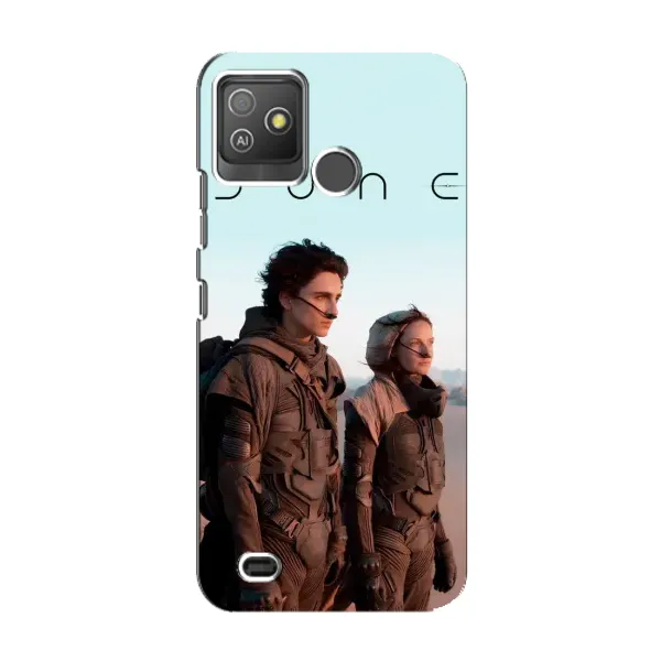 Чехол с рисунком «dune» для TECNO Pop 5 GO Чехол с рисунком «dune» для TECNO Pop 5 GO