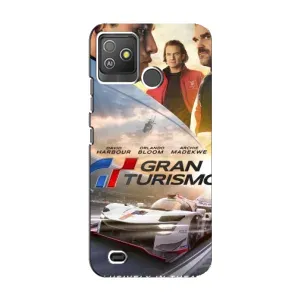 Чохол Gran Turismo / Гран Турізмо на Техно Поп 5 ГО (Gran Turismo)