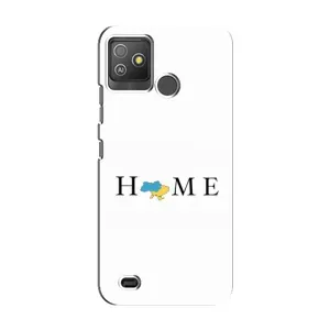 Чехлы для Tecno Pop 5 GO (Home - Украина) (Home)