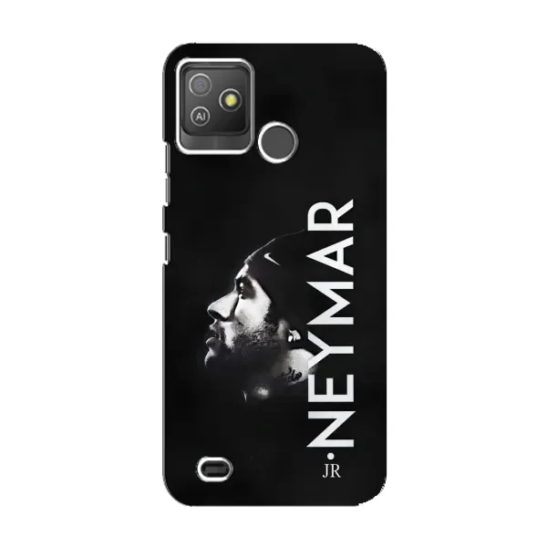 Чехол с рисунком «Neymar» для TECNO Pop 5 GO Чехол с рисунком «Neymar» для TECNO Pop 5 GO