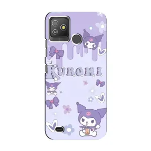 Чохол з персонажем Куромі на Tecno Pop 5 GO (Персонаж Куромі)