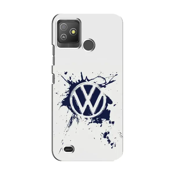 Чехол с рисунком «Volkseagen 2» для TECNO Pop 5 GO Чехол с рисунком «Volkseagen 2» для TECNO Pop 5 GO