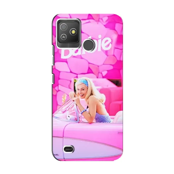 Чехол с рисунком «Зставка» для TECNO Pop 5 GO Чехол с рисунком «Зставка» для TECNO Pop 5 GO