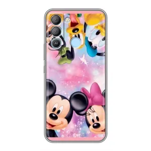 Чехлы для телефонов TECNO Pop 5 LTE - Дисней (Disney)