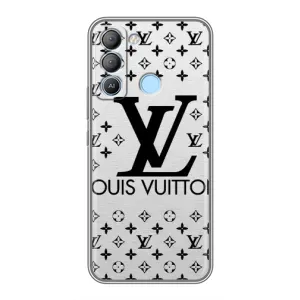 Чохол Стиль Louis Vuitton на TECNO Pop 5 LTE (LV)