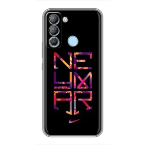 Силіконовий Чохол для TECNO Pop 5 LTE (N E Y M A R)