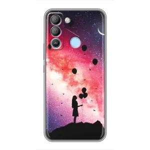 Силиконовые Чехлы Любимому человеку для TECNO Pop 5 LTE