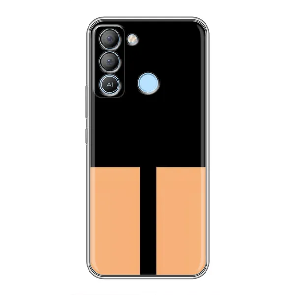 Чехол с рисунком «Shippuuden» для TECNO Pop 5 LTE Чехол с рисунком «Shippuuden» для TECNO Pop 5 LTE