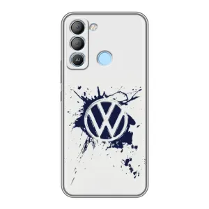 Чохол "Фольксваген" для TECNO Pop 5 LTE (Volkseagen 2)