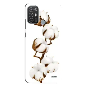 Чохли на військову тематику для TECNO Pop 6 Pro (BE8) (Бавовна)