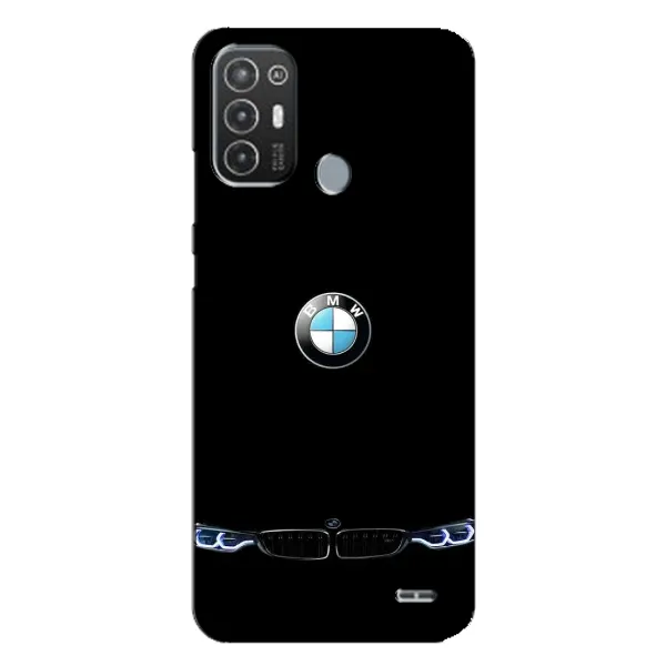Чохол з малюнком «Чорний BMW» для TECNO Pop 6 Pro (BE8) Чохол з малюнком «Чорний BMW» для TECNO Pop 6 Pro (BE8)