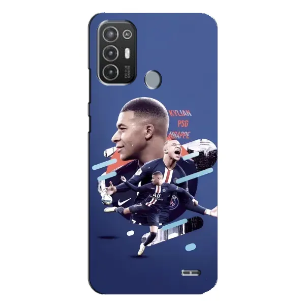Чехол с рисунком «Килиан» для TECNO Pop 6 Pro (BE8) Чехол с рисунком «Килиан» для TECNO Pop 6 Pro (BE8)